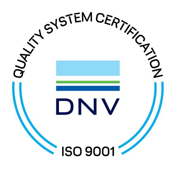 SIPRA Engineering � certificata ISO 9001